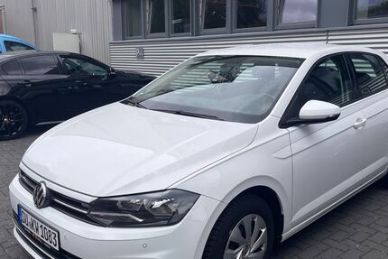 VW Polo 98.000 km 9.800 € Wachtberg 53343
