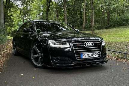 Audi A8 160.707 km 35.950 € Mülheim 51063