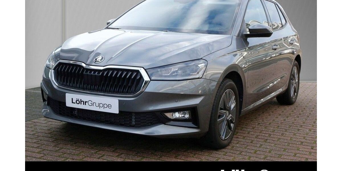 Skoda Fabia 9.990 km 22.990 &euro; Meckenheim / Bonn 53340