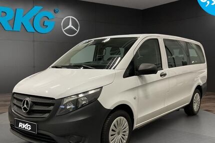 Mercedes-Benz Vito 48.410 km 32.011 &euro; Euskirchen 53879