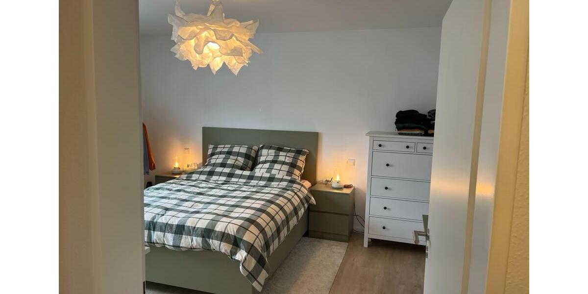 Hochparterre Overath - 2 Zimmer, 58 m&sup2;, 696&euro; | Angebot:24609219