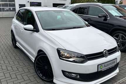 VW Polo 80.075 km 10.999 € Troisdorf 53840