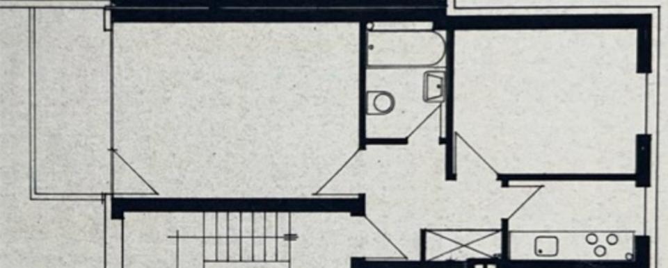 Etagenwohnung Bonn Friesdorf - 1 Zimmer, 17 m&sup2;, 570&euro; | Angebot:24717297