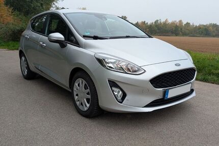 Ford Fiesta 46.500 km 12.500 € Hürth 50354