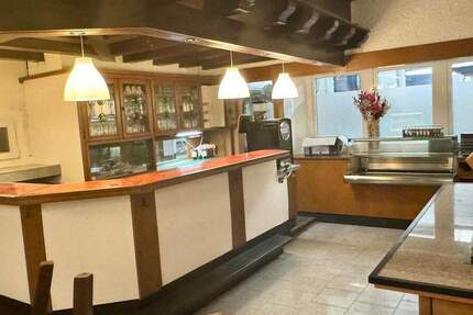 Gewerbeobjekt Troisdorf Troisdorf-Mitte - 2.900&euro; | Angebot:25731535