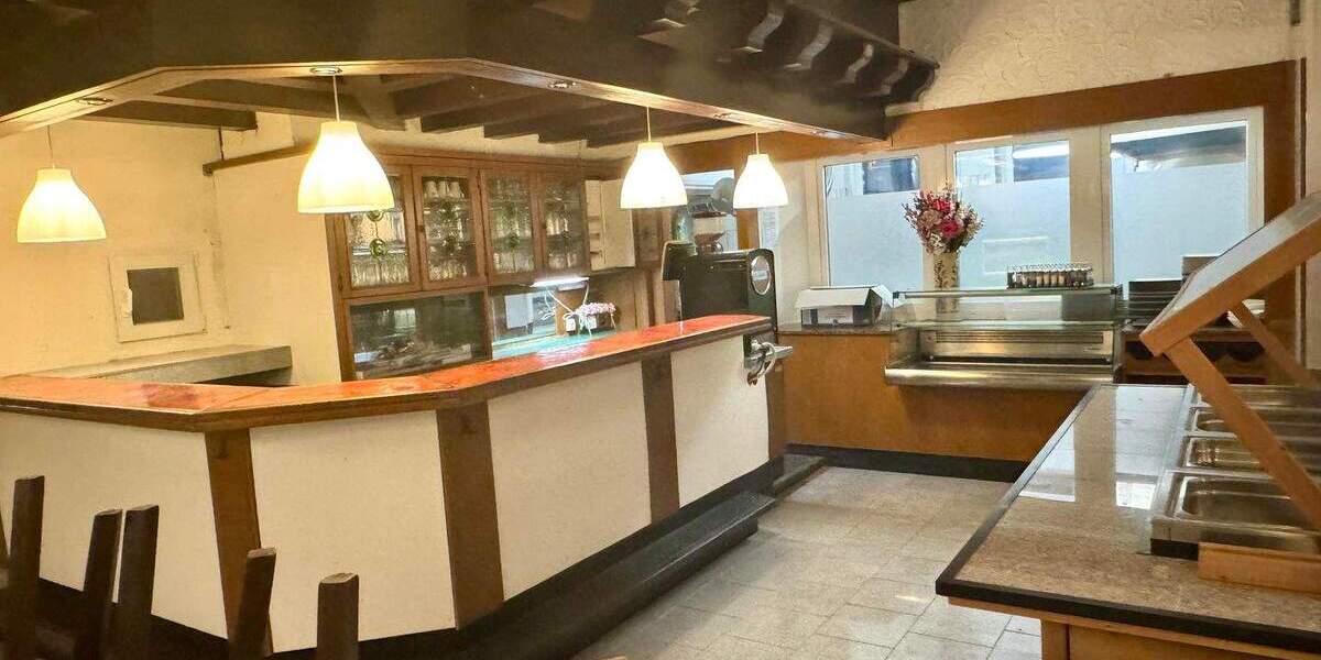 Gewerbeobjekt Troisdorf Troisdorf-Mitte - 2.900&euro; | Angebot:25731535