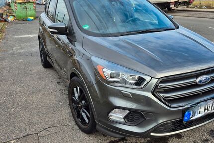 Ford Kuga 84.900 km 17.000 &euro; Frechen 50226
