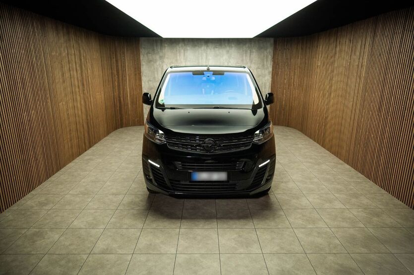 Opel Zafira Life 73.490 km 36.990 € Köln 50767