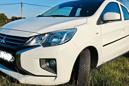 Mitsubishi Space Star 7.650 km 10.850 &euro; Hennef (Sieg) 53773