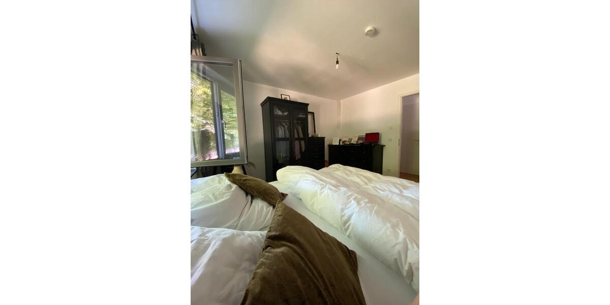 Terrassenwohnung Köln Rodenkirchen - 2 Zimmer, 54 m&sup2;, 1.150&euro; | Angebot:24774232