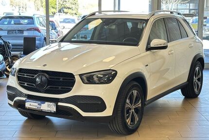 Mercedes GLE 350