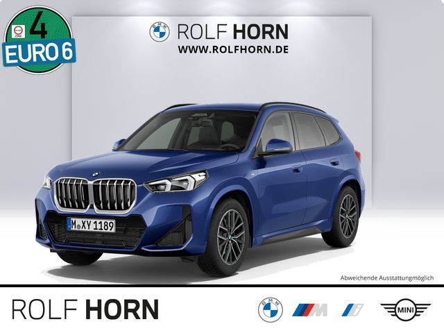 BMW X1 7.583 km 42.420 &euro; Euskirchen 53879