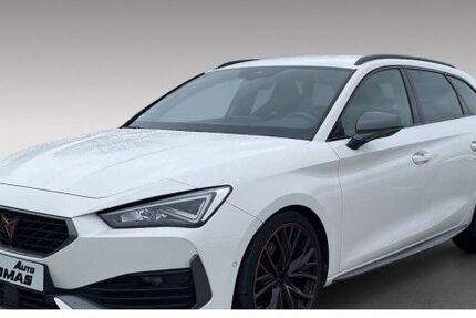 Cupra Leon 26.550 km 32.990 &euro; Bonn 53227
