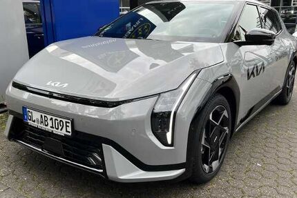 Kia EV4 3.900 km 44.750 &euro; Bergisch Gladbach 51427