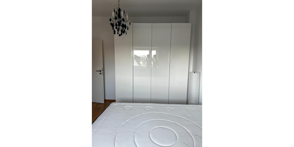 Dachgeschoßwohnung Köln Kalk - 3 Zimmer, 70 m&sup2;, 1.500&euro; | Angebot:25844081