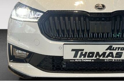 Skoda Fabia 3.150 km 24.400 &euro; Brühl 50321