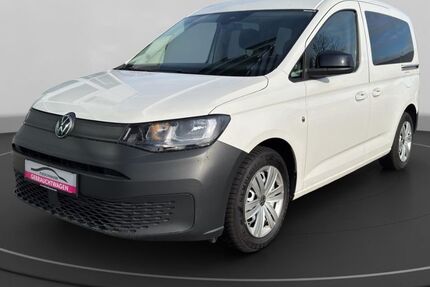 VW Caddy 4.220 km 26.980 &euro; Bonn 53119