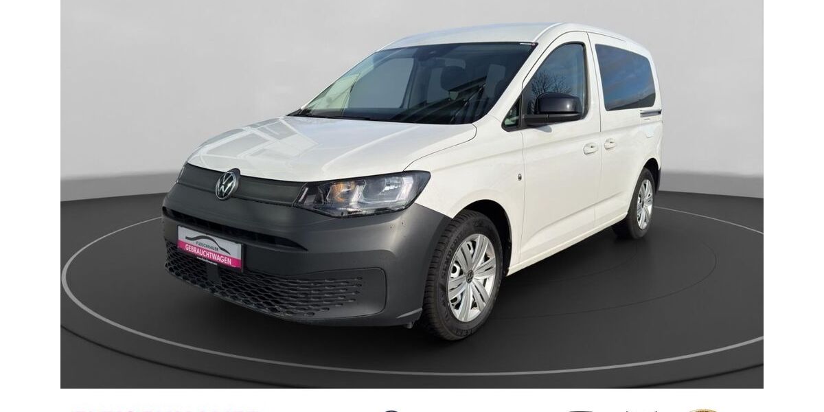 VW Caddy 4.220 km 26.980 &euro; Bonn 53119