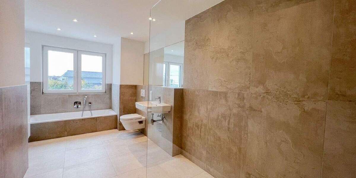 Einfamilienhaus Euskirchen Flamersheim - 4 Zimmer, 155 m&sup2;, 652.500&euro; | Angebot:25777195