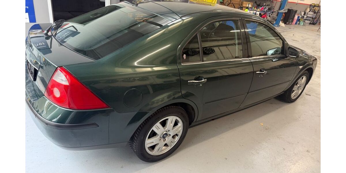 Ford Mondeo 130.500 km 1.300 &euro; Köln 50825