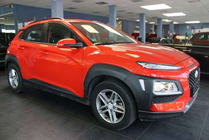 Hyundai KONA 75.779 km 13.980 € Euskirchen-Flamersheim 53881