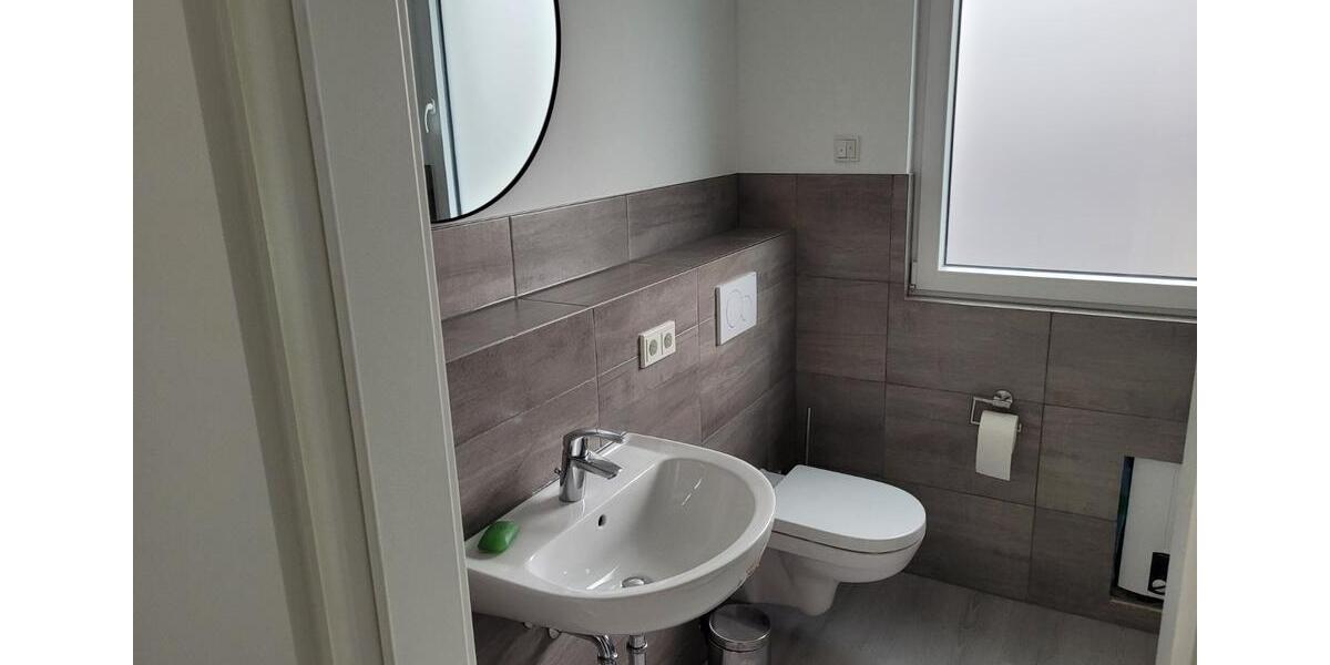 Dachgeschoßwohnung Köln Porz - 2 Zimmer, 52 m&sup2;, 726&euro; | Angebot:25903145