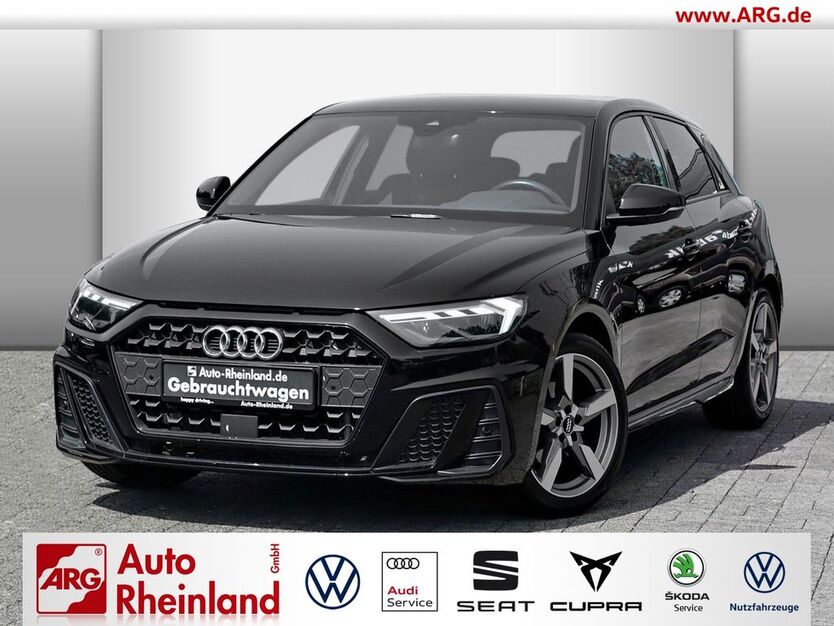 Audi A1 73.830 km 19.443 € Bonn 53175
