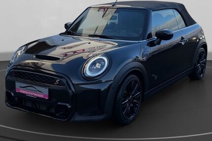 Mini Cooper S Cabrio 47.674 km 29.490 &euro; Euskirchen 53879