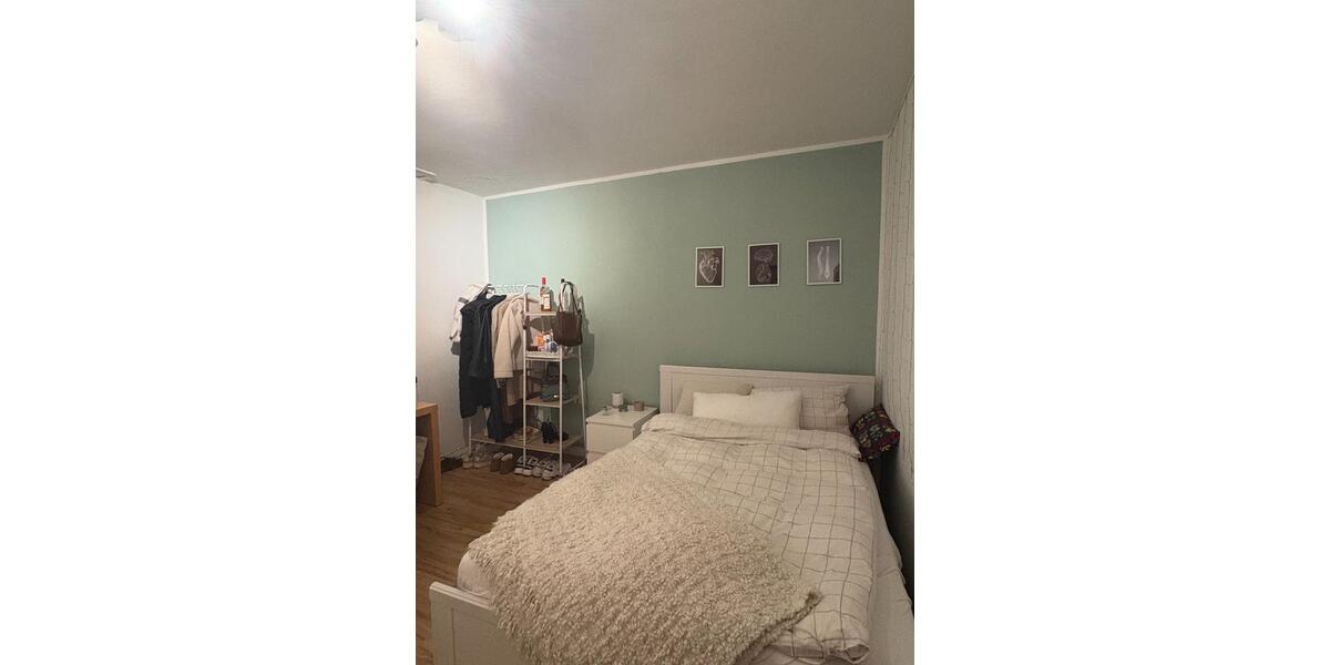 Etagenwohnung Bonn Hardtberg - 3 Zimmer, 66 m&sup2;, 234.000&euro; | Angebot:24784179