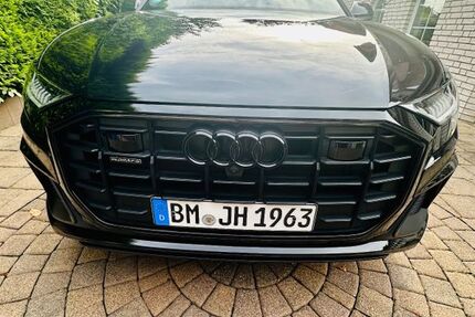 Audi Q8 141.000 km 52.000 € Frechen 50226