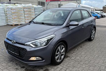 Hyundai i20 155.500 km 6.999 € Euskirchen 53879