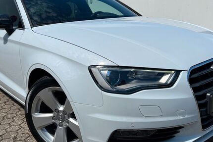 Audi A3 82.000 km 15.599 € Nörvenich 52388