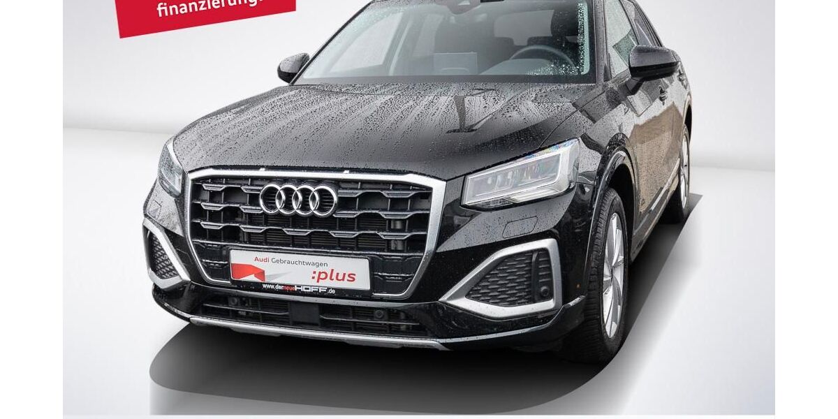 Audi Q2 22.730 km 29.875 &euro; Sankt Augustin-Menden 53757