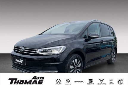 VW Touran 27.999 km 34.400 &euro; Bornheim 53332