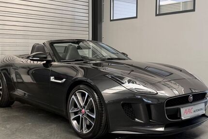 Jaguar F-Type 32.000 km 41.950 &euro; Erftstadt 50374