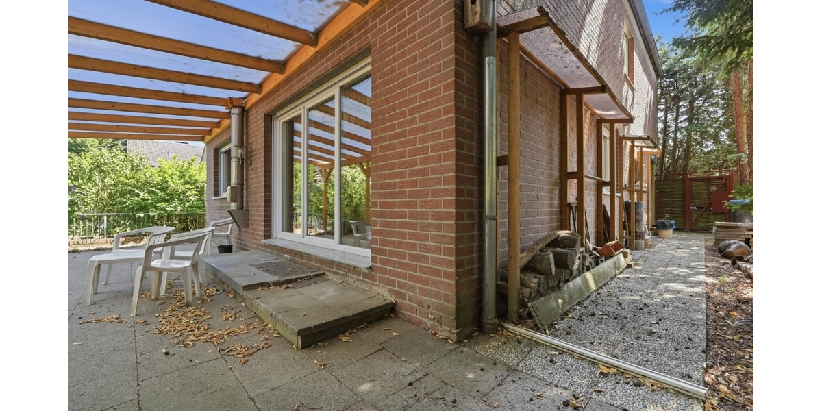 Mit 3D: Viel Platz für Ihre Wohnideen – Großzügiges Zweifamilienhaus für Generationen oder Freunde. - Zweifamilienhaus Frechen | Angebot:27248598