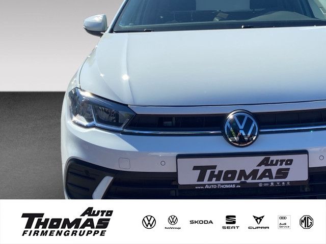 VW Polo 19.796 km 17.980 &euro; Bad Honnef 53604