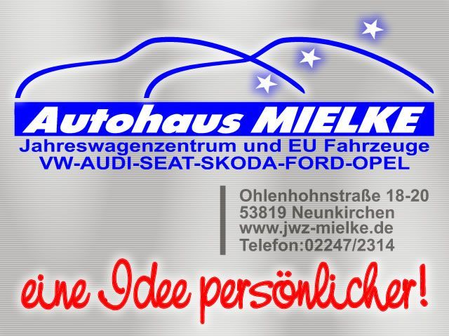 Skoda Fabia 62.750 km 12.390 &euro; Neunkirchen-Seelscheid 53819
