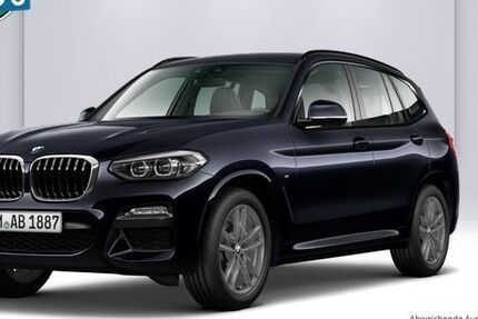 BMW X3 88.637 km 30.930 &euro; Euskirchen 53879