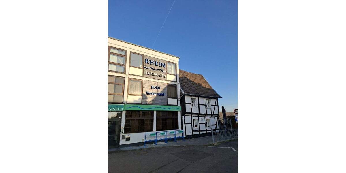 Etagenwohnung Bornheim Widdig - 2 Zimmer, 73 m&sup2;, 218.000&euro; | Angebot:24672740