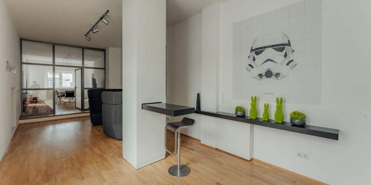 Mehrfamilienhaus, Wohnhaus Köln Altstadt-Süd - 5 Zimmer, 2 m&sup2;, 7.490.000&euro; | Angebot:24778491