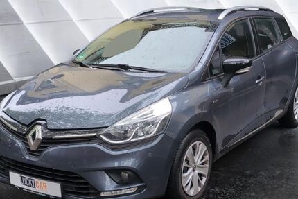Renault Clio 60.000 km 9.990 &euro; Troisdorf 53840