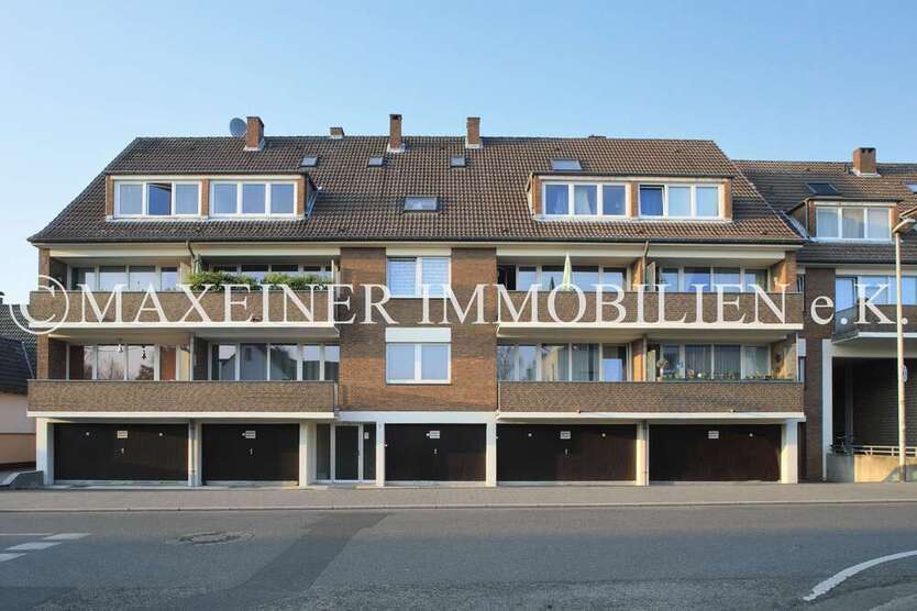 Wohnung zum Kaufen in Köln 237.000 € 67 m²