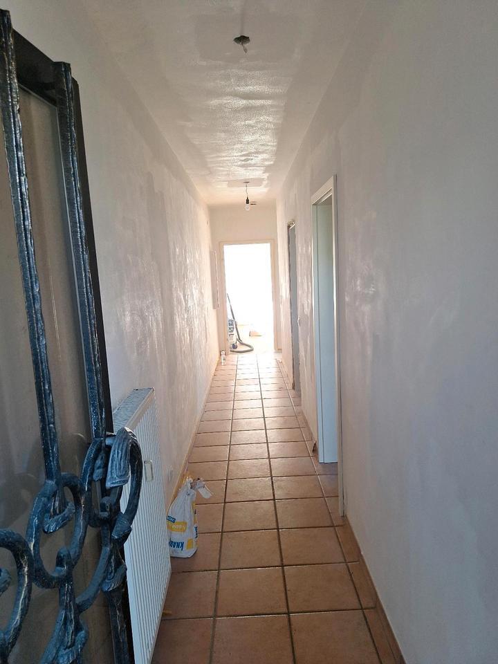 Bungalow Wohnung
