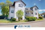 Erftstadt-Friesheim! Gut geschnittene 3-Zimmer Eigentumswohnung mit Dachterrasse und Stellplatz im reinen Wohngebiet! (SN 4841) 3 zimmer