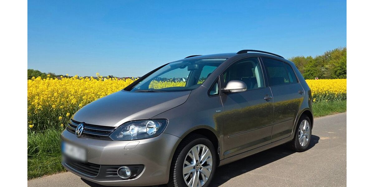 VW Golf Plus 70.000 km 9.490 &euro; Niederkassel 53859