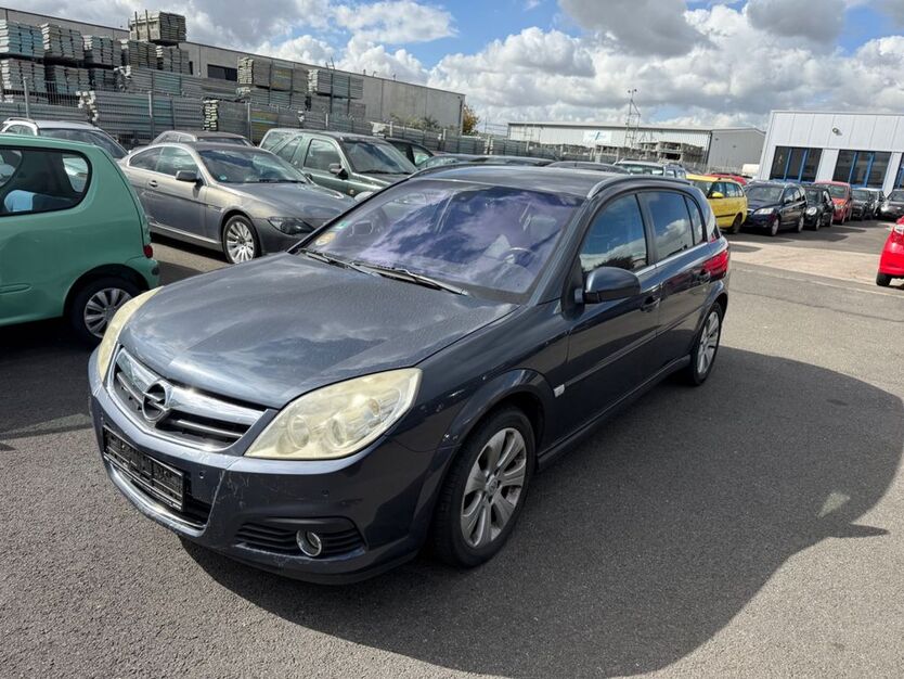Opel Signum 232.000 km 950 € Erftstadt 50374