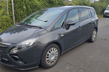 Opel Zafira 135.000 km 7.900 € Erftstadt 50374