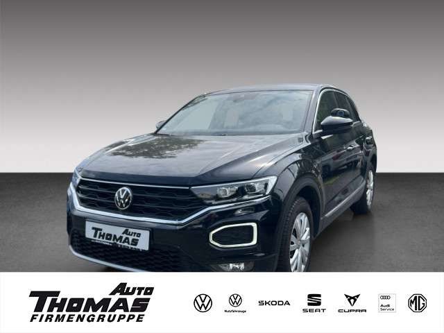 T-Roc