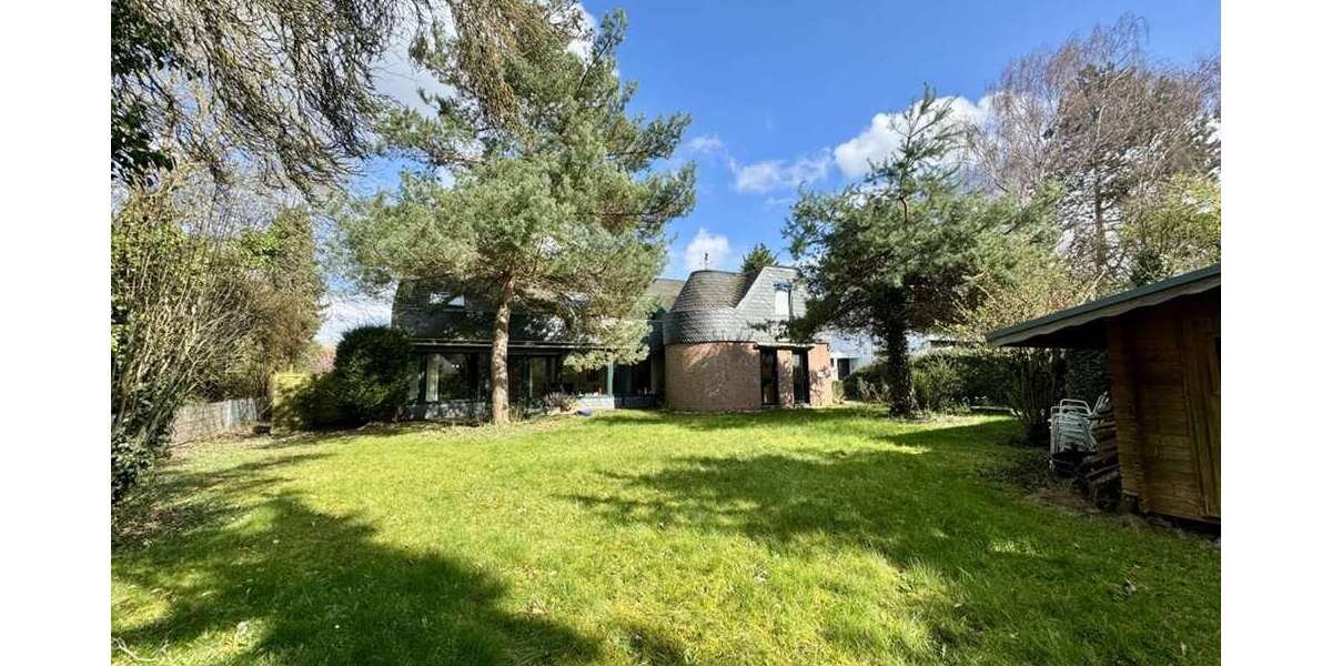 Haus zum Kaufen in Bonn Röttgen 980.000 € 319 m² 11 zimmer